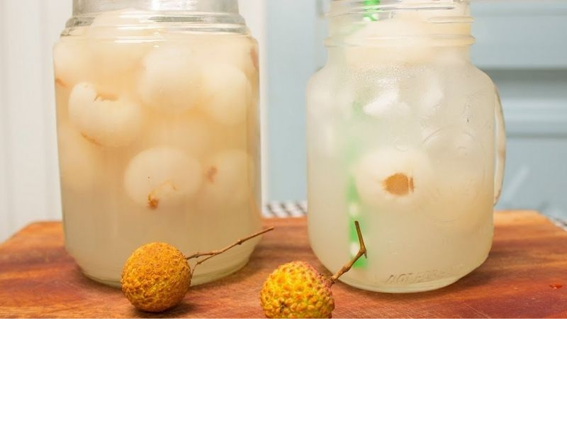 bảo quản thực phẩm