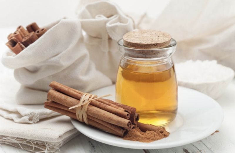 cách làm hết hôi miệng
