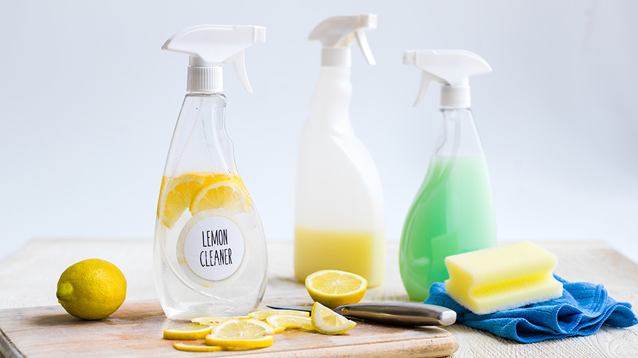 cách lau kính cường lực