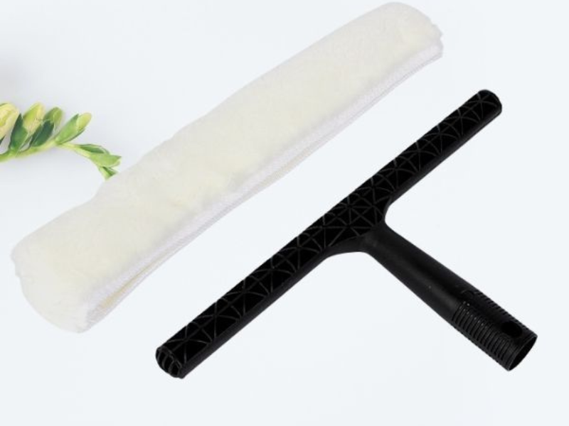 dụng cụ vệ sinh kính chuyên nghiệp