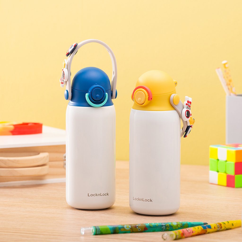 bình giữ nhiệt tốt