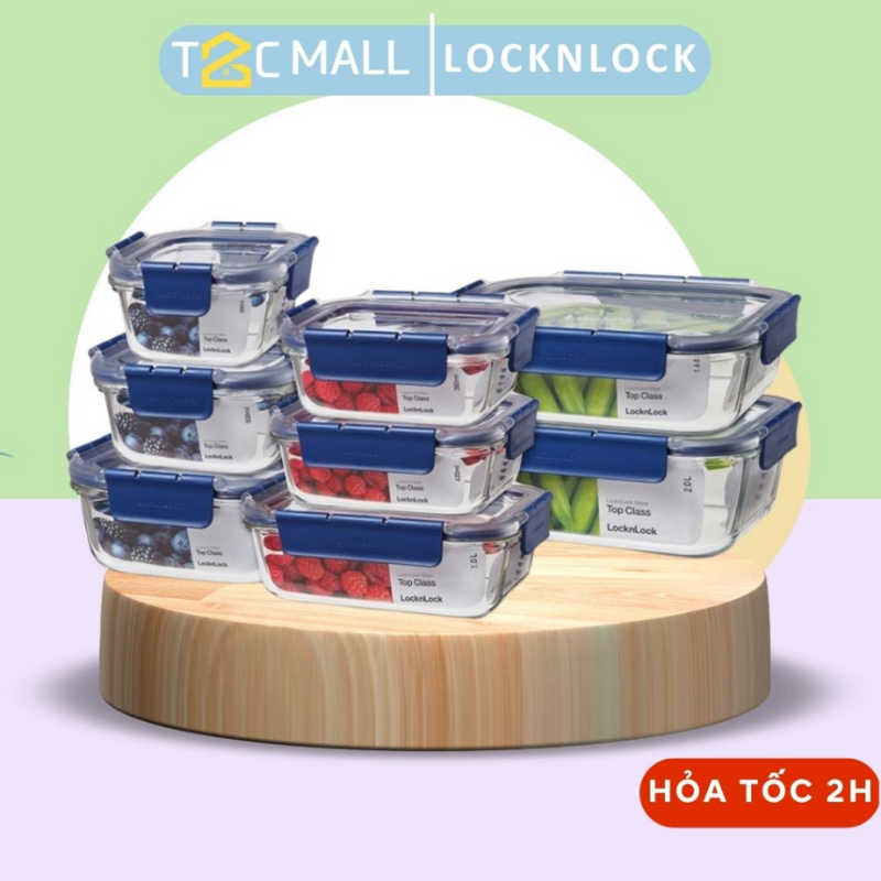 cách bảo quản thực phẩm trong tủ lạnh