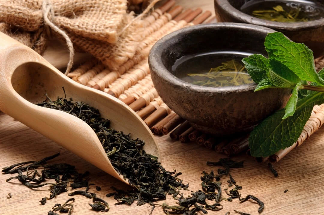 cách khử mùi gỗ mới trong phòng