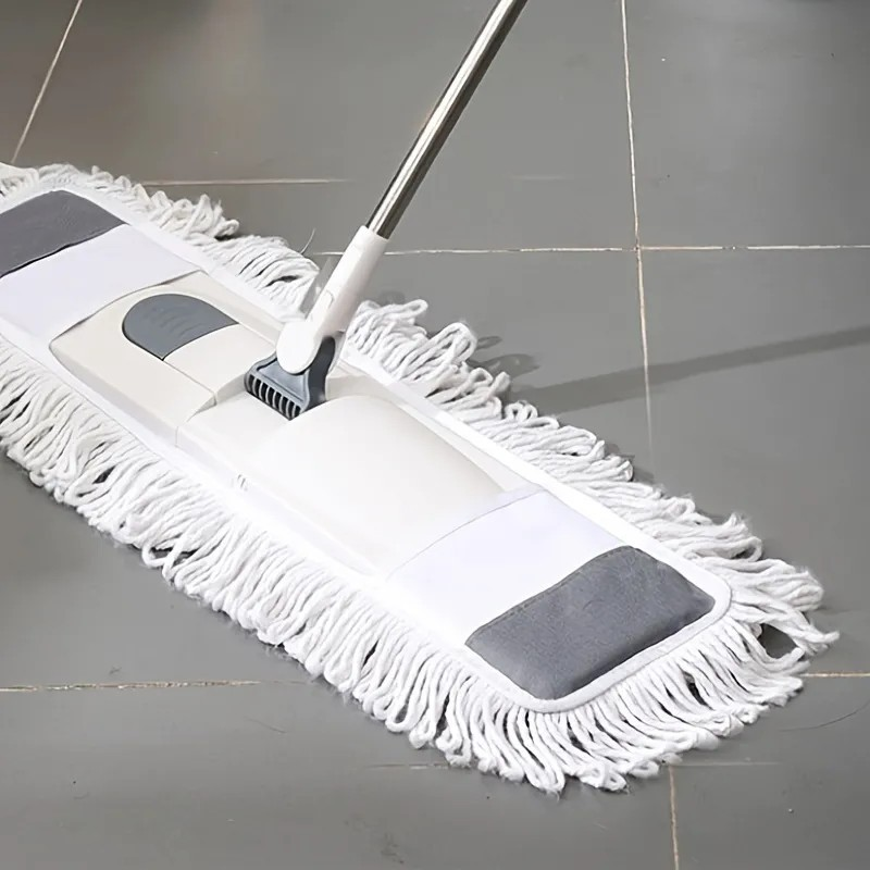 cách lắp cây lau nhà 360 độ