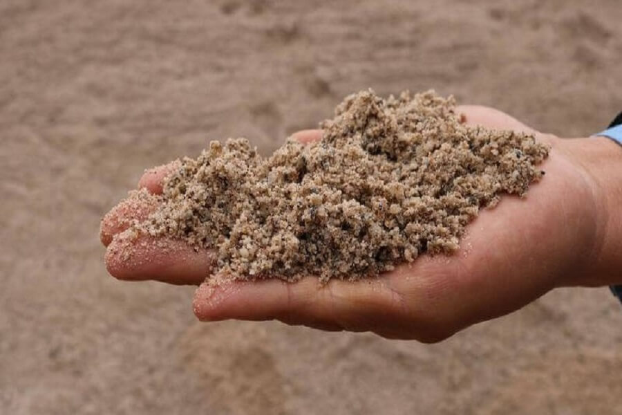 Cách lau gương sạch