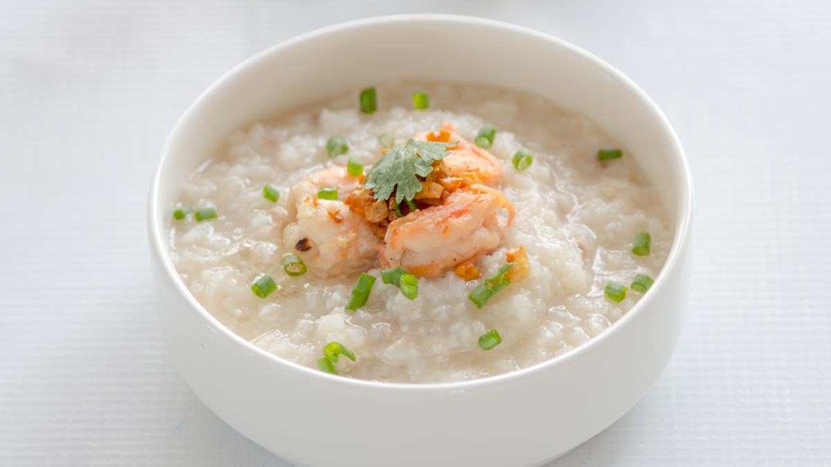 nấu cháo bằng bình giữ nhiệt có tốt không