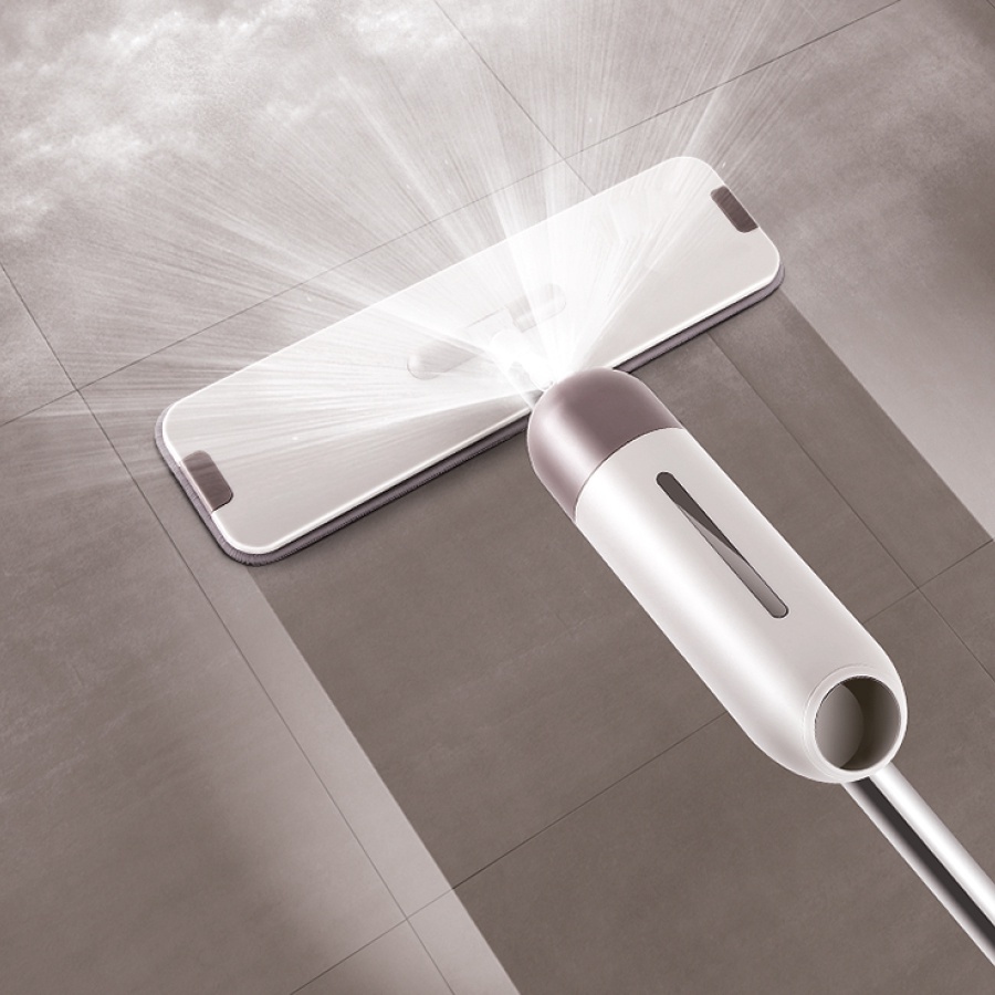 review cây lau nhà lock&lock