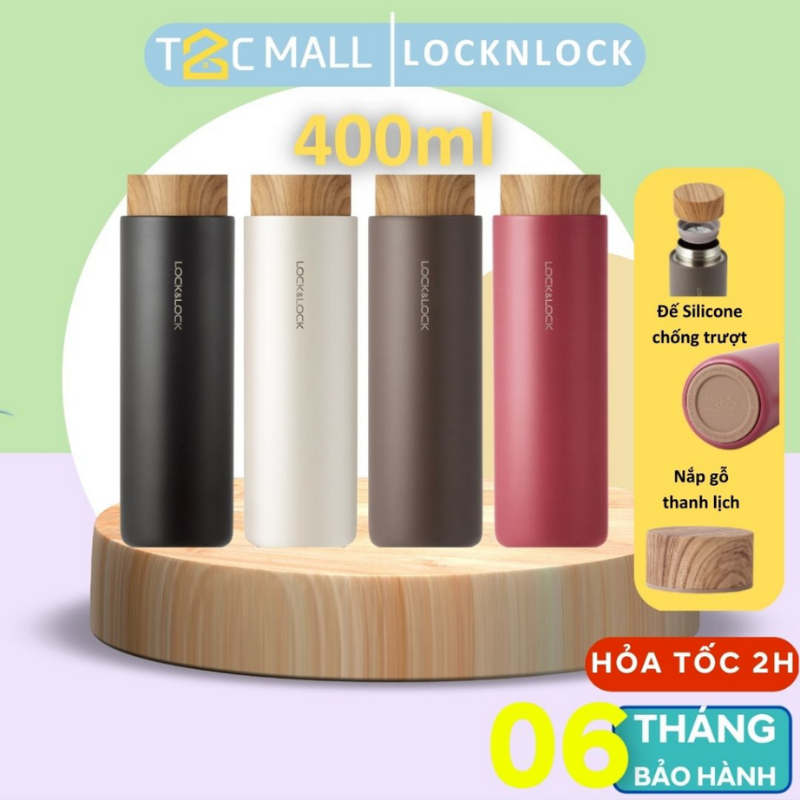 Tại sao bình giữ nhiệt bị đổ mồ hôi