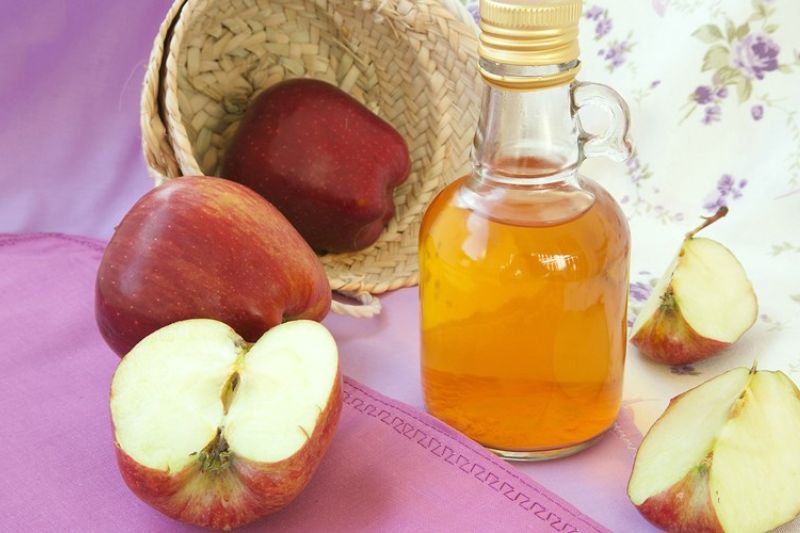 Cách khử mùi xăng trong phòng