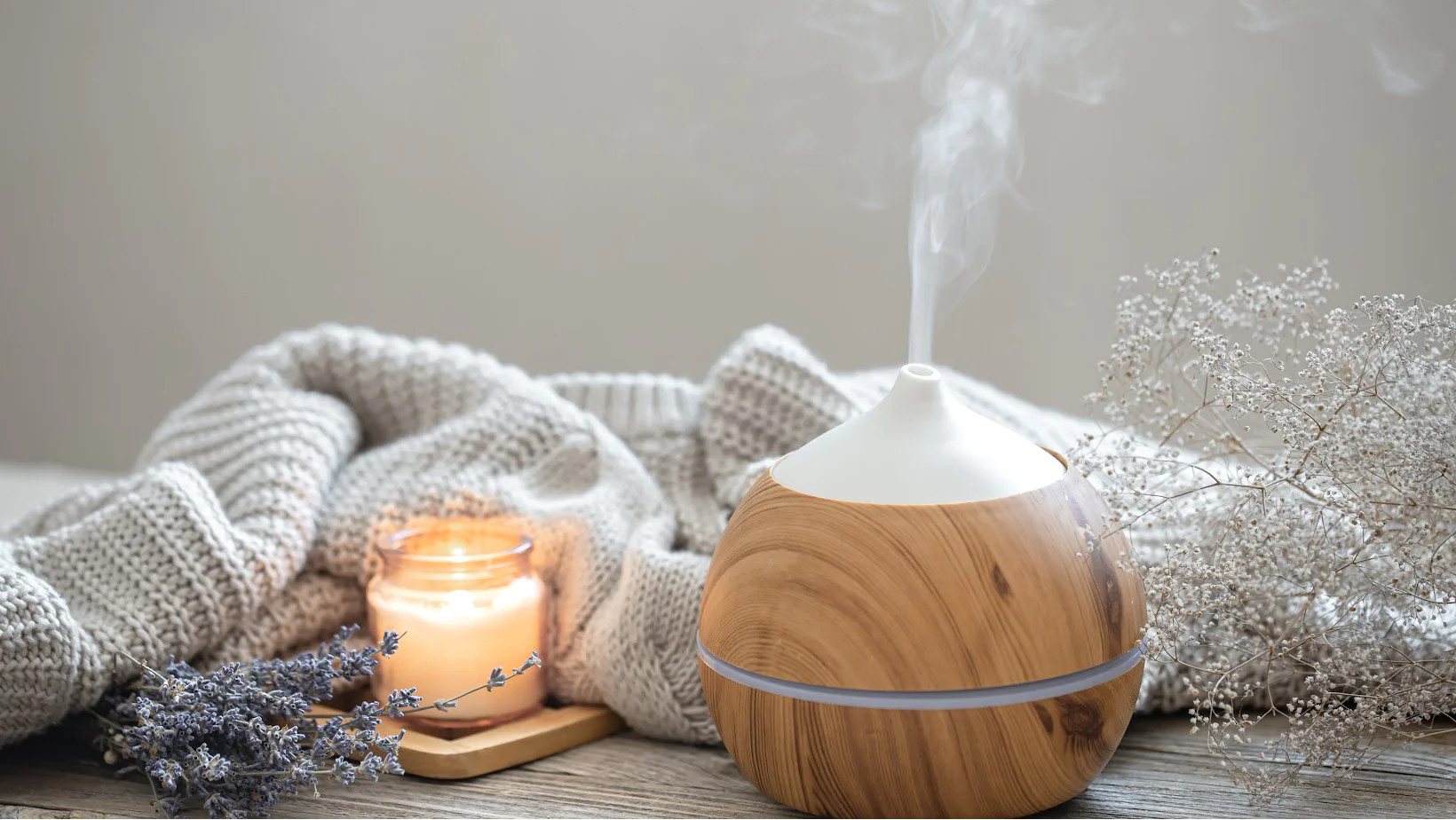 cách làm cho phòng máy lạnh thơm