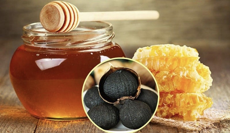 cách làm tỏi đen bằng nồi cơm điện