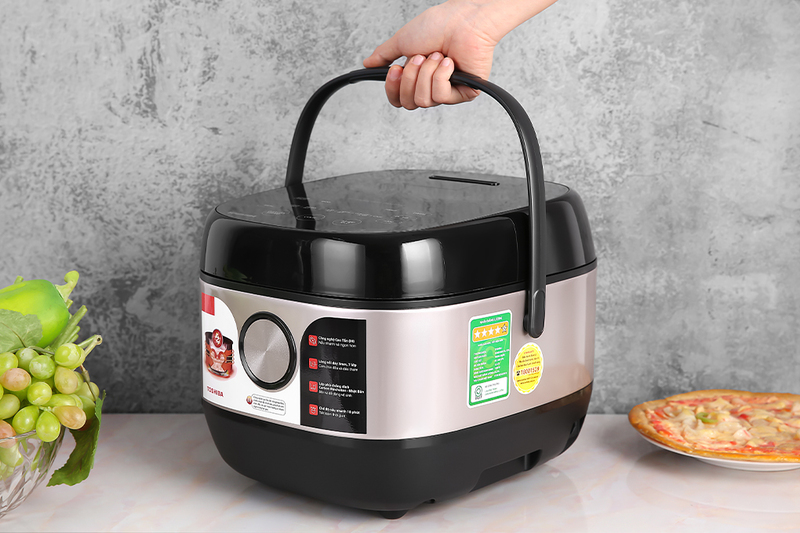 giá nồi cơm điện