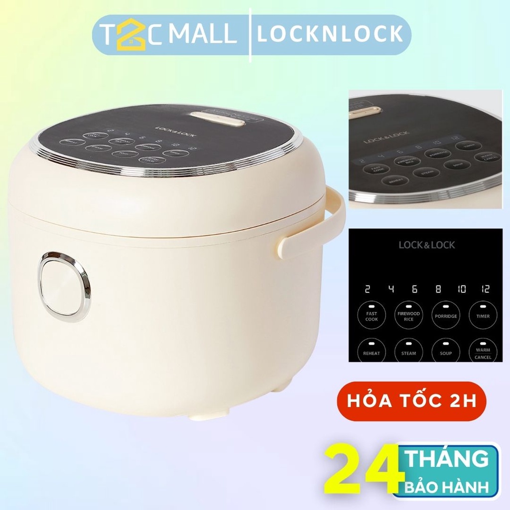 hấp bánh bao bằng nồi cơm điện