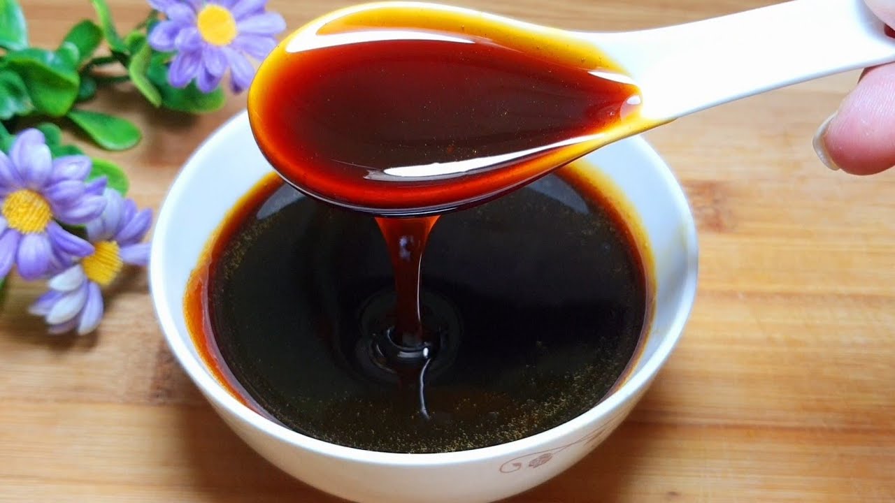 kho cá bằng nồi cơm điện
