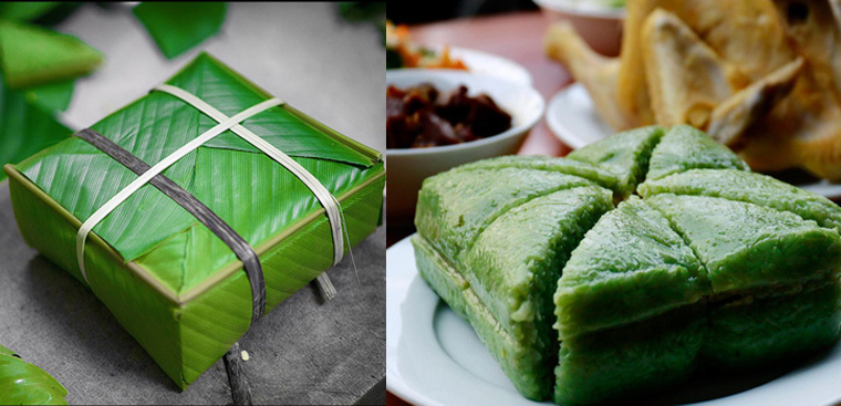món ngon từ nồi chiên không dầu