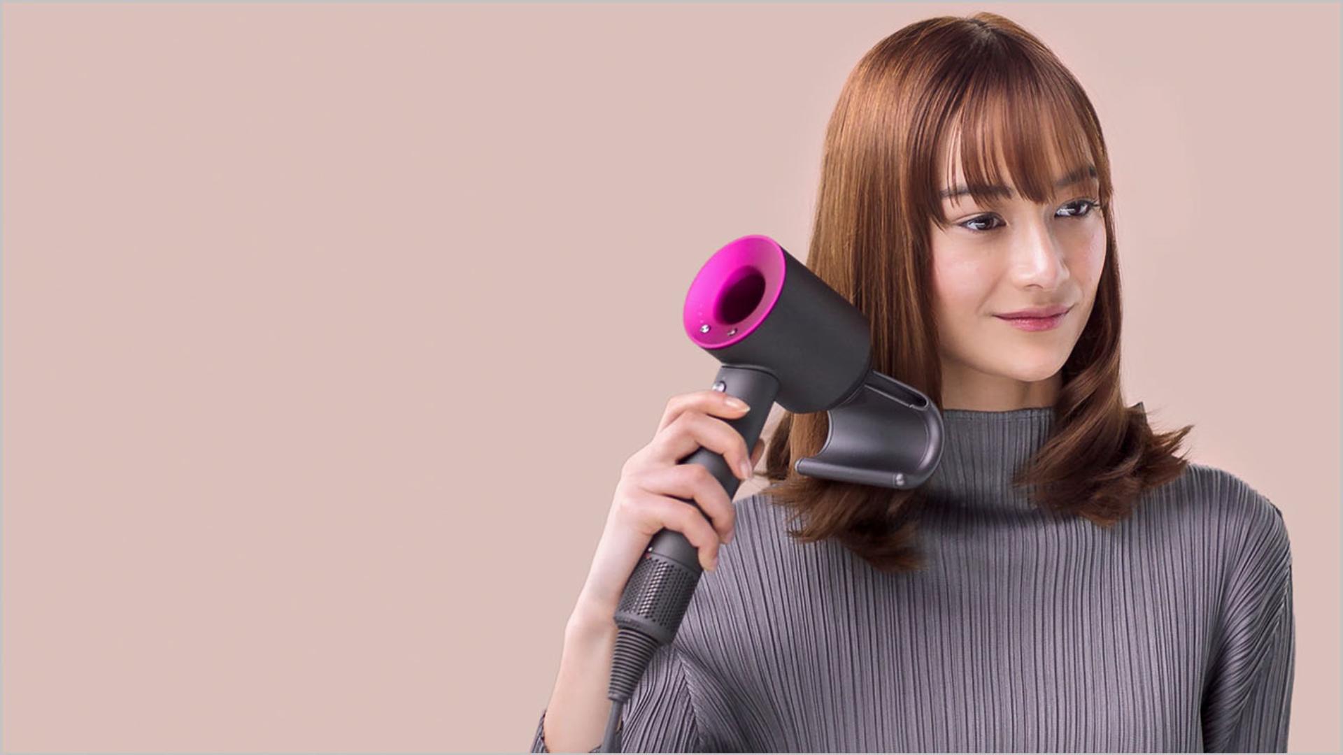 nên mua máy sấy tóc loại nào