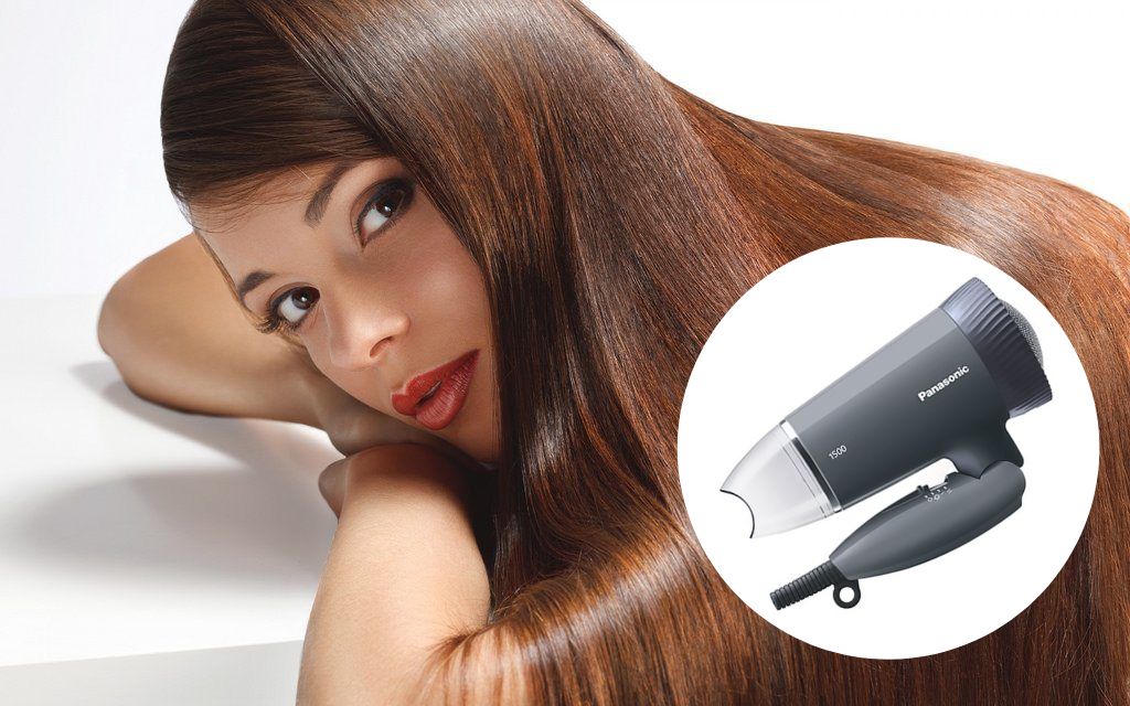 nên mua máy sấy tóc loại nào