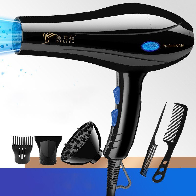 nên mua máy sấy tóc loại nào