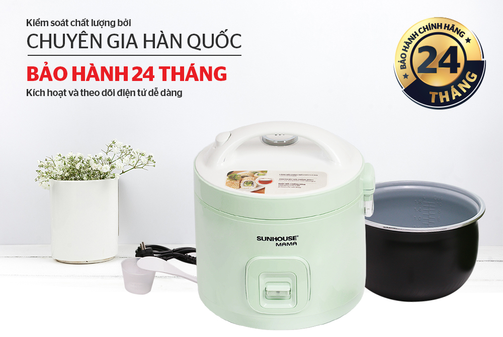 nên mua nồi cơm điện hãng nào