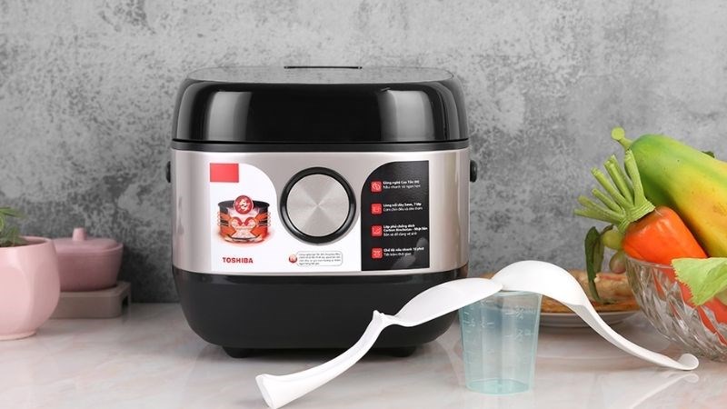 nên mua nồi cơm điện hãng nào