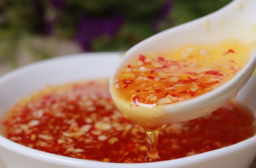 thịt hấp nồi cơm
