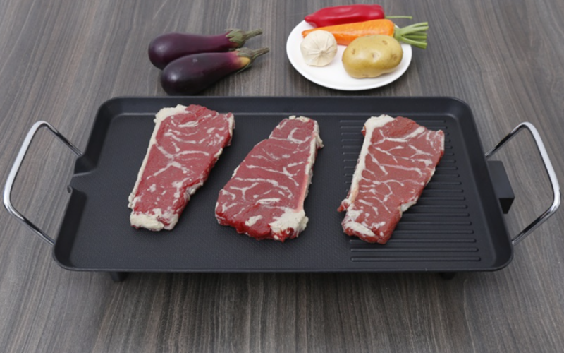 bếp nướng điện nào tốt