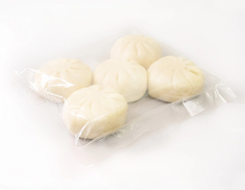 Hấp bánh bao bằng nồi chiên không dầu