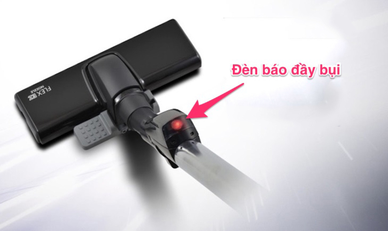 kinh nghiệm mua máy hút bụi gia đình