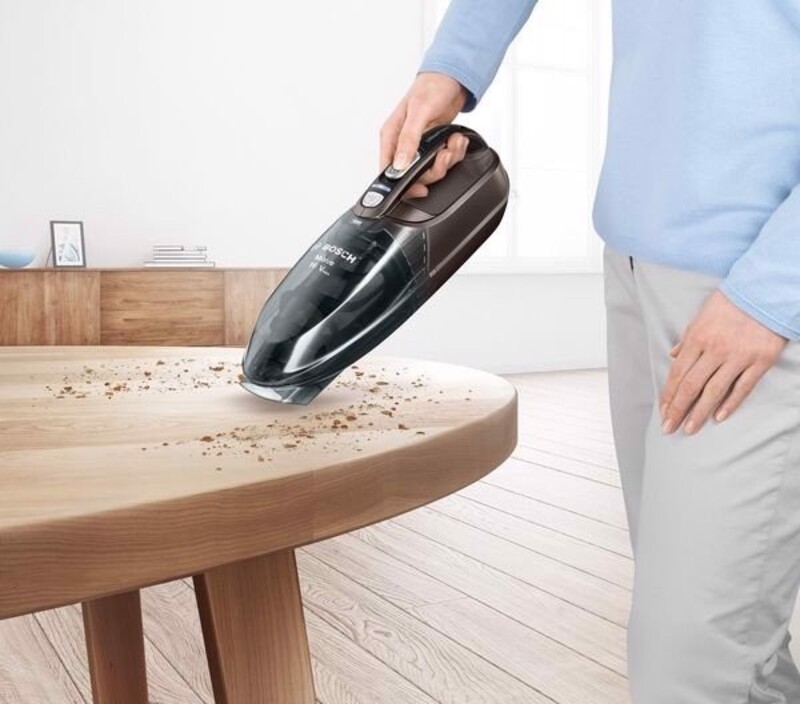 kinh nghiệm mua máy hút bụi gia đình
