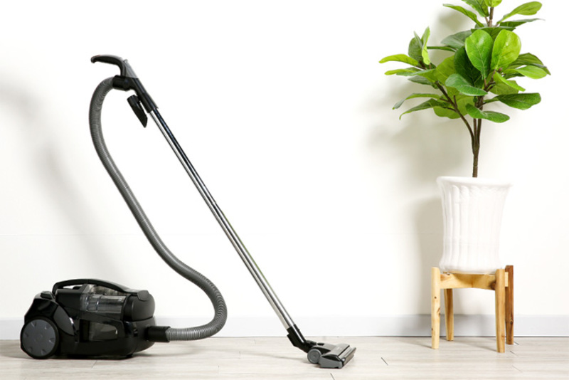 máy hút bụi cầm tay loại nào tốt
