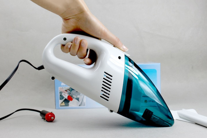máy hút bụi cầm tay loại nào tốt