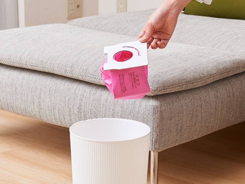 máy hút bụi cầm tay loại nào tốt