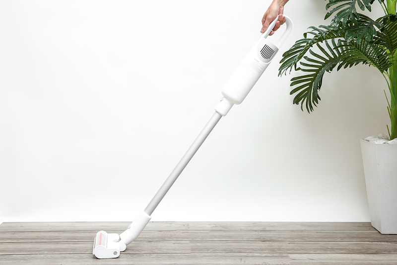 máy hút bụi cầm tay loại nào tốt