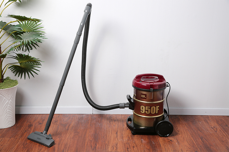 Máy hút bụi công nghiệp loại nào tốt