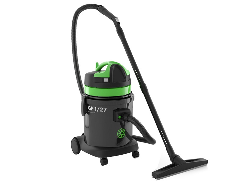 máy hút bụi công nghiệp loại nào tốt
