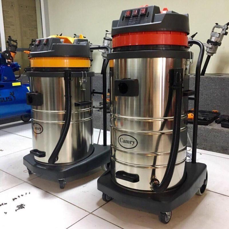 máy hút bụi công nghiệp loại nào tốt