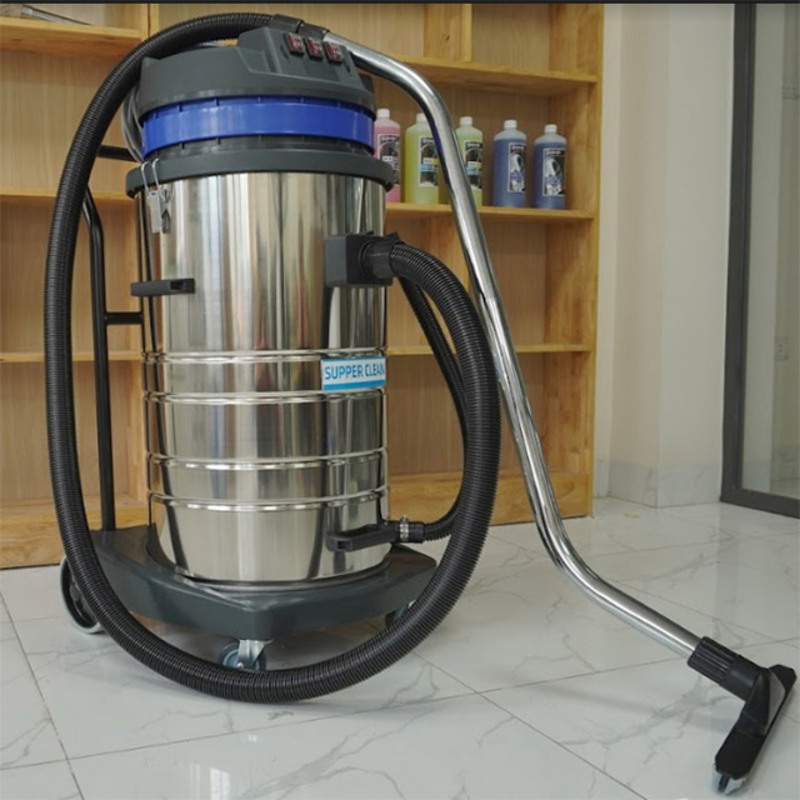 máy hút bụi công nghiệp loại nào tốt