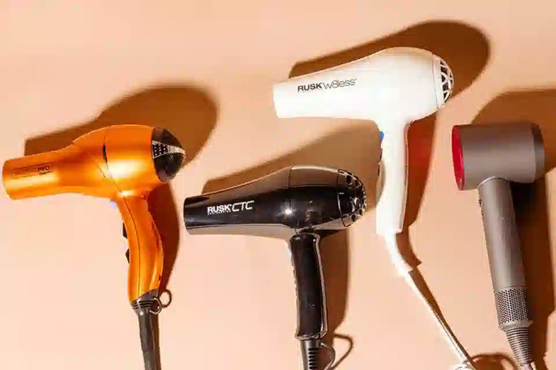 máy sấy tóc công suất lớn