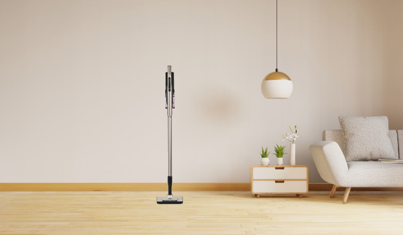 Nên mua máy hút bụi loại nào