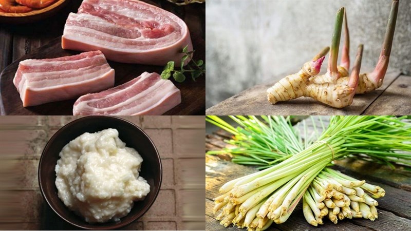 Nướng thịt bằng nồi chiên không dầu