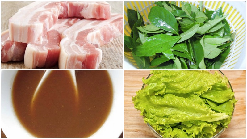 Nướng thịt bằng nồi chiên không dầu