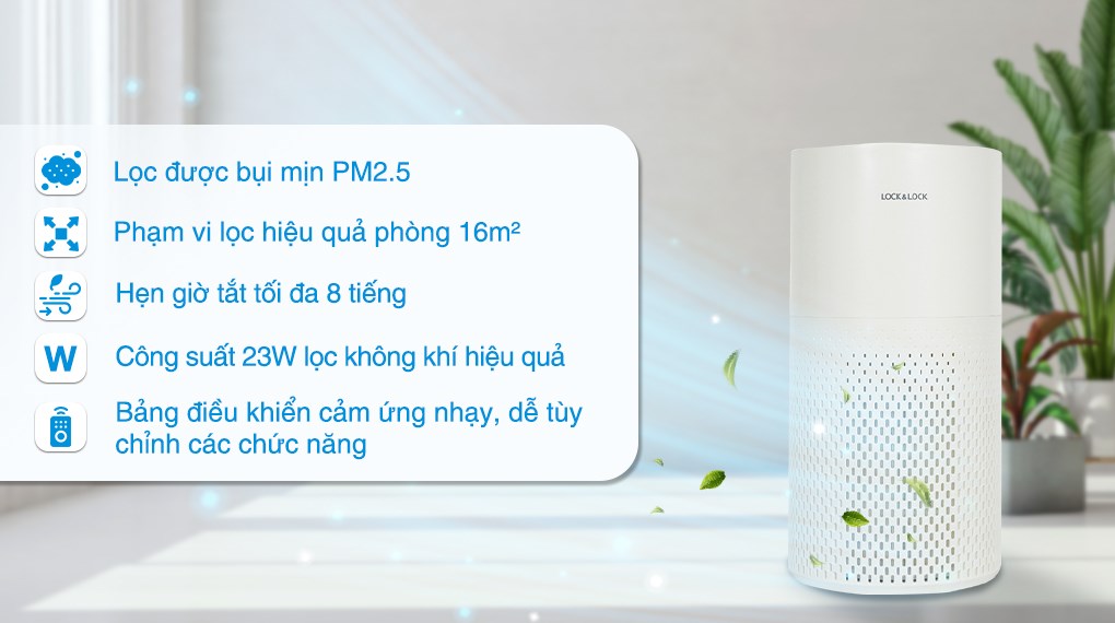 khử mùi phòng mới sơn