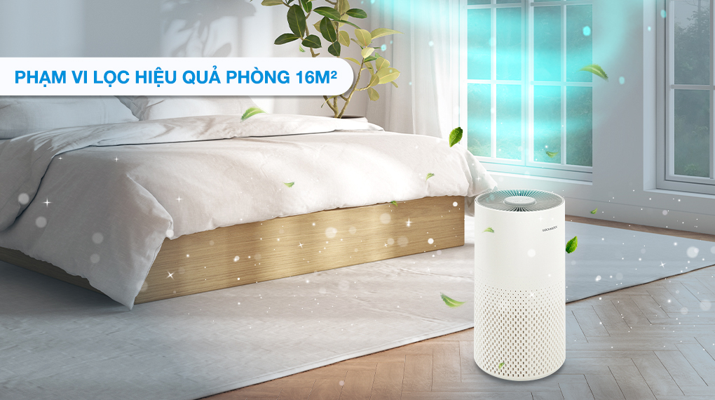 khử mùi phòng vệ sinh