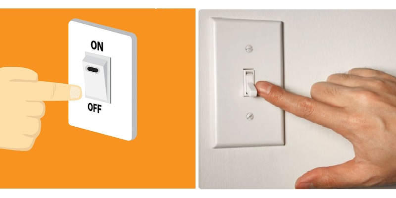 cách dùng bình nóng lạnh tiết kiệm điện