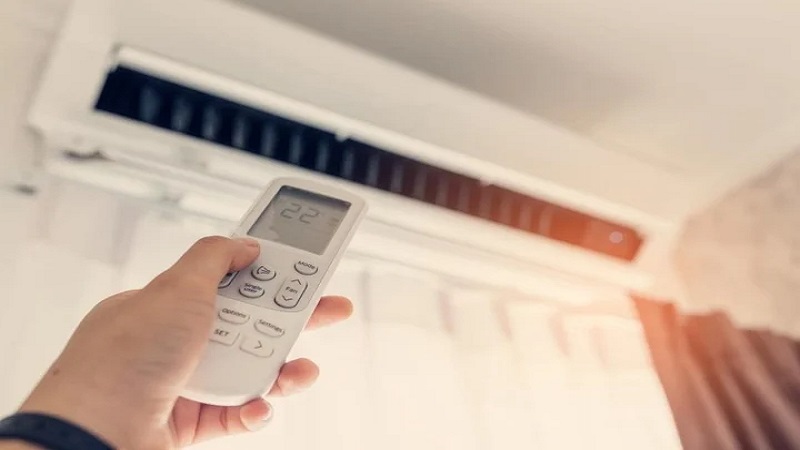 cách dùng điều hòa tiết kiệm điện