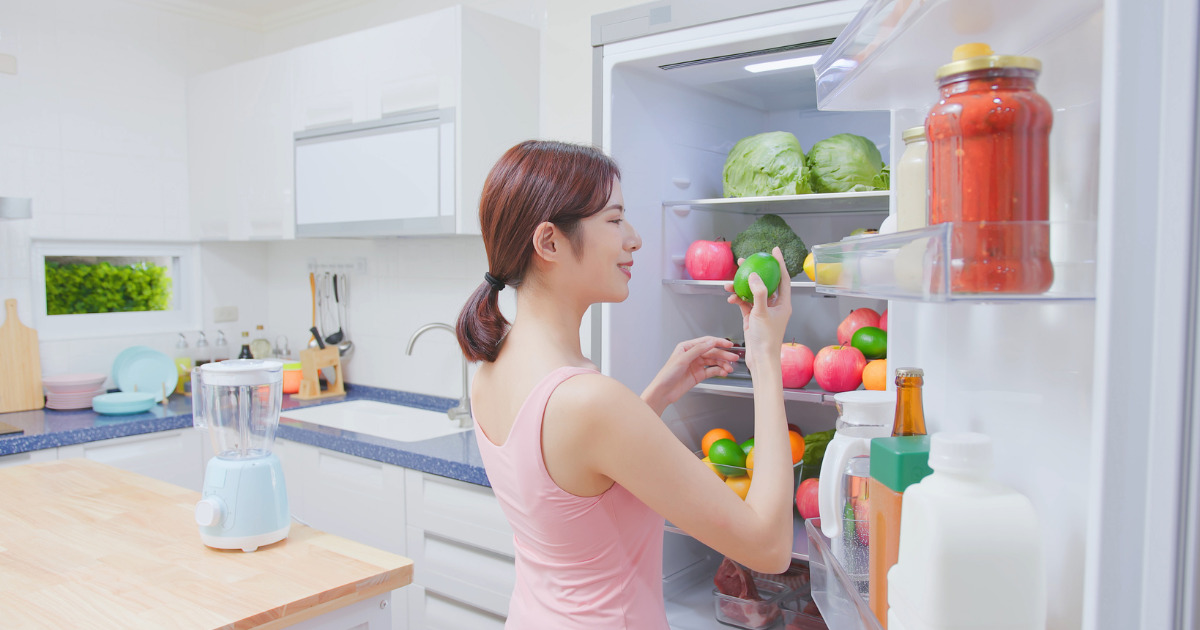 cách tiết kiệm điện tủ lạnh