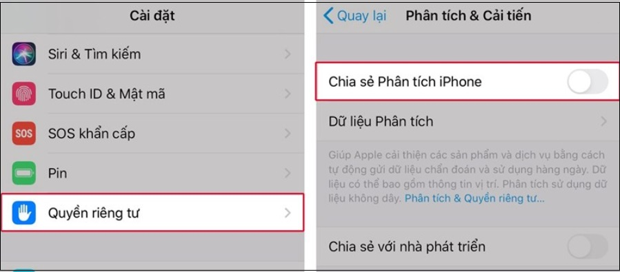 cách tiết kiệm pin điện thoại