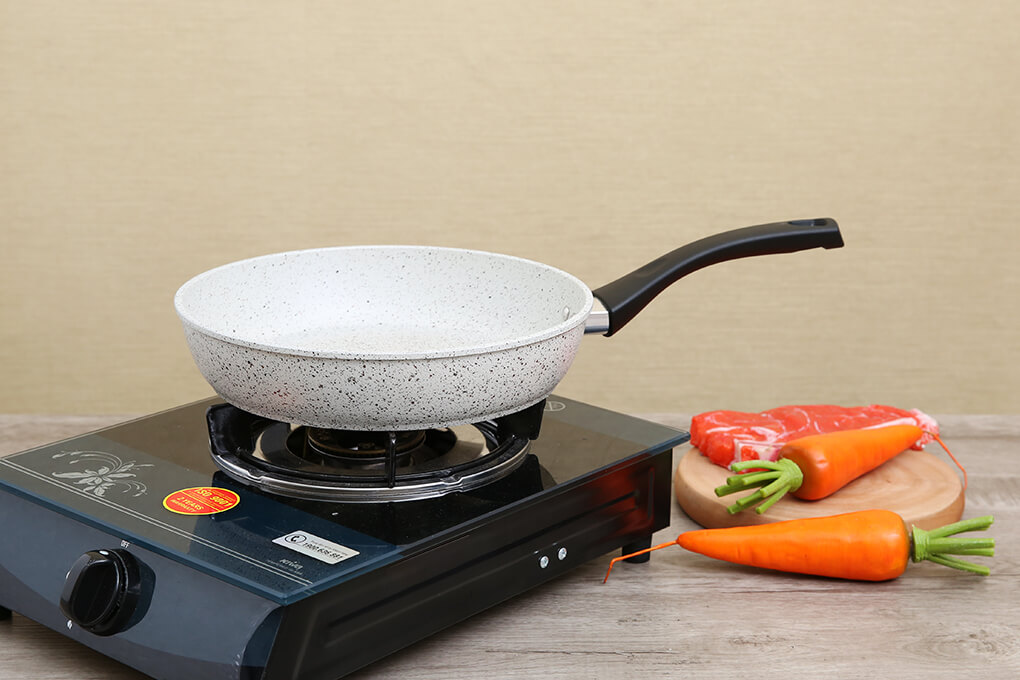 chảo chống dính loại nào tốt